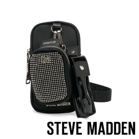 STEVE MADDEN
時尚潮流個性斜背包