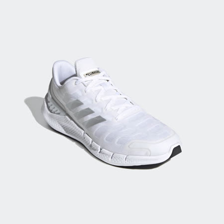 【Adidas】CLIMACOOL VENTANIA 男女 跑步鞋 白