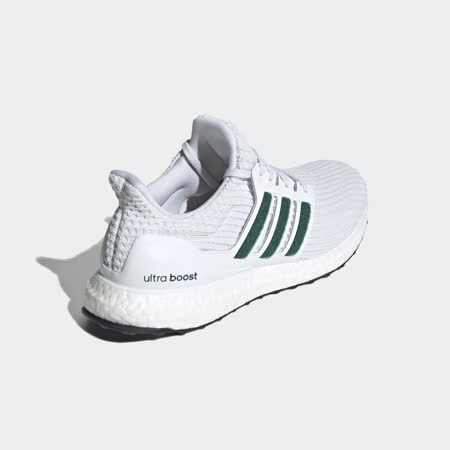 【Adidas】ULTRABOOST 4.0 DNA 男 跑步鞋 學院綠