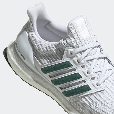 【Adidas】ULTRABOOST 4.0 DNA 男 跑步鞋 學院綠