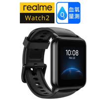 realme Watch 2 輕潮有型智慧手錶