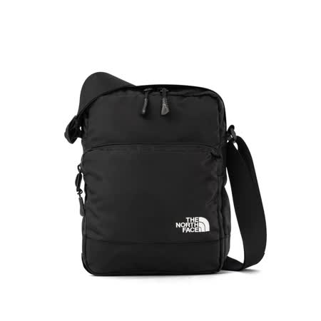 【The North Face】
男女款單肩包