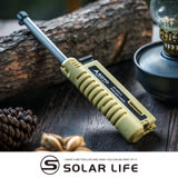SOTO 伸縮點火器/ST-407LV.迷你點火器 伸縮點火器 登山露營 電子打火機 戶外強力噴火槍