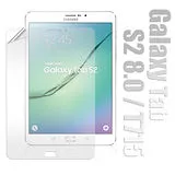 三星平板 Samsung Galaxy Tab S2 8.0 T710 T715 高透光亮面耐磨保護貼