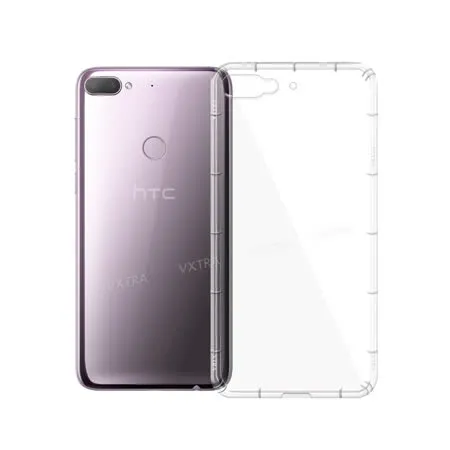 VXTRA HTC Desire 12+ / 12 Plus 防摔氣墊保護殼 手機殼