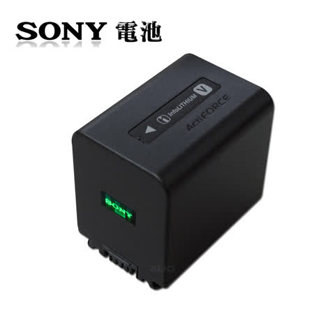 SONY NP-FV70A V系列 專用相機原廠電池(平輸-密封包裝) FDR-AXP55 AX53 AX40 HDR-PJ675 CX675 CX625 CX450