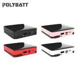 POLYBATT FK20000型 三合一自帶線 行動電源