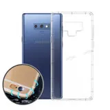 VXTRA 三星 Samsung Galaxy Note 9 防摔抗震氣墊保護殼 手機殼