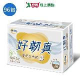 倍潔雅好韌真3層抽取式衛生紙100抽x96包(箱)【愛買】