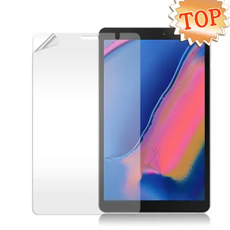 三星 Samsung Galaxy Tab A 10.1吋 2019 高透光亮面耐磨保護貼 平板保護膜 T510T515