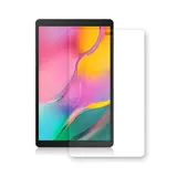 超抗刮 三星 Samsung Galaxy Tab A 10.1吋 2019 專業版疏水疏油9H鋼化玻璃膜 平板玻璃貼 T510 T515