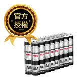Panasonic 國際牌 NEO 黑色錳乾電池 碳鋅電池(4號16入)