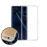 VXTRA realme X7 Pro 5G 防摔氣墊保護殼 空壓殼 手機殼