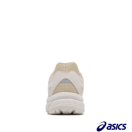 Asics 慢跑鞋 Jog 100T 2E 超寬楦 女鞋 亞瑟士 韓系野跑鞋 大地色 淺褐 卡其 1022A362200 1022A362200