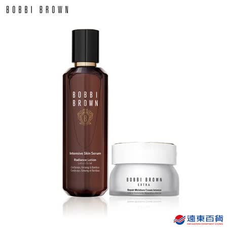 【官方直營】BOBBI BROWN 亮活修護奢養組