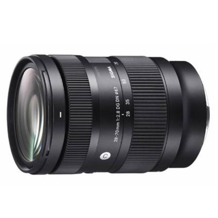 SIGMA 28-70mm/F2.8 C DG DN FOR SONY E-MOUNT 公司貨