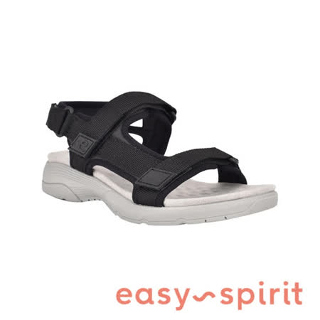 Easy Spirit
毛氈透氣舒適涼鞋