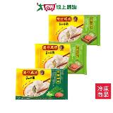 灣仔碼頭-水餃3包暢銷組(高麗菜x2+韭菜x1)【愛買】