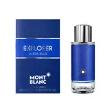 MONTBLANC 萬寶龍 探尋藍海淡香精 30ml