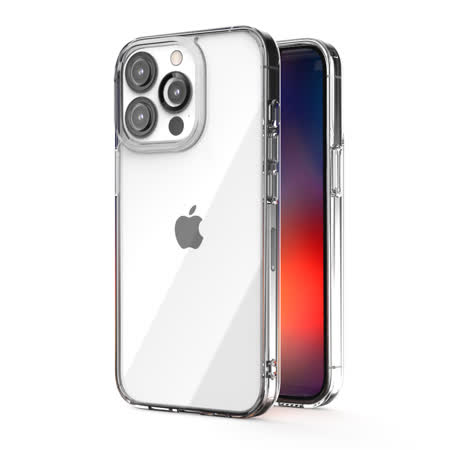 JTLEGEND iPhone 13/ mini/ Pro/ Pro Max 雙料減震保護殼