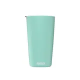 瑞士百年 SIGG Neso 陶瓷隔熱隨行杯 400ml - 冰河