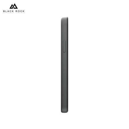 德國Black Rock 液態矽膠抗摔殼-iPhone 13 Pro(6.1吋)