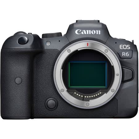 Canon EOS R6
單機身 公司貨