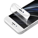 RhinoShield 犀牛盾 iPhone SE2 / 7 / 8 3D 壯撞貼 手機螢幕保護貼 白色