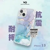 德國White Diamonds大理石防摔殼iPhone 13(6.1吋)