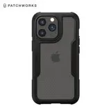 PATCHWORKS 硬悍軍規防摔殼-iPhone 13 Pro (6.1吋)