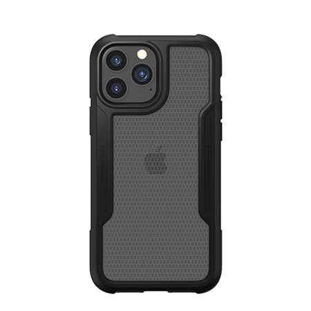 iPhone 13 Pro Max
PATCHWORKS 硬悍軍規防摔殼
