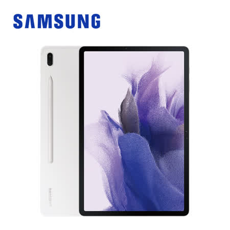送多樣禮 SAMSUNG Galaxy Tab S7 FE WiFi T733 12.4吋平板電腦 64GB