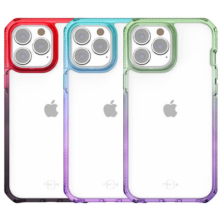 ITSKINS i13 mini
 SUPREME PRISM 防摔保護殼