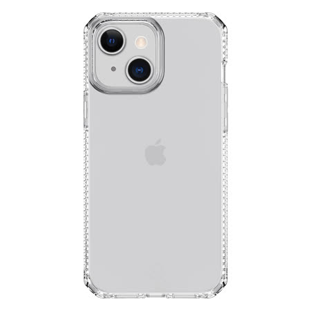 ITSKINS iPhone 13/ mini/ Pro/ Pro Max SPECTRUM CLEAR﻿﻿ 防摔保護殼
