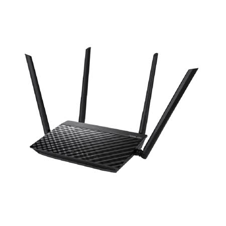 ASUS 華碩 RT-AC1200 V2 雙頻 Wi-Fi 路由器