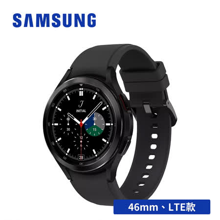 SAMSUNG Galaxy Watch4 Classic SM-R895 46mm (LTE)