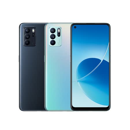 OPPO Reno 6Z 8G/128G