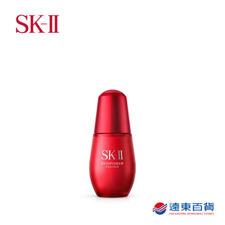 SK-II
肌活能量精萃30ml