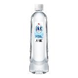 泰山 純水 (600ml*24入)