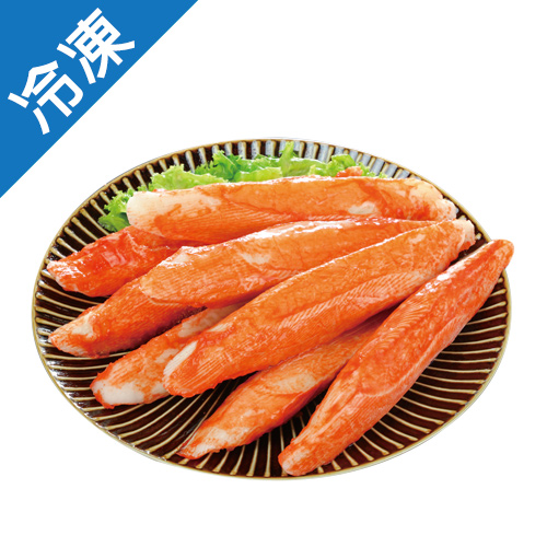 特大蟹味棒600G/包