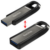 SanDisk CZ810 128GB Extreme GO USB 3.2 Gen 1 隨身碟 / 81012 / 128G