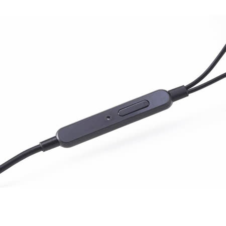 SONY原廠 MH750入耳式線控耳機 3.5mm直頭插口 (密封袋裝)