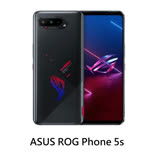 ASUS ROG Phone 5s ZS676KS 16G/256G 5G電競手機_黑