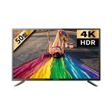 (無安裝)山水50吋4K聯網安卓9.0電視SUHD-5055