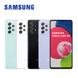 SAMSUNG Galaxy A52s 5G (6G/128G) 智慧型手機