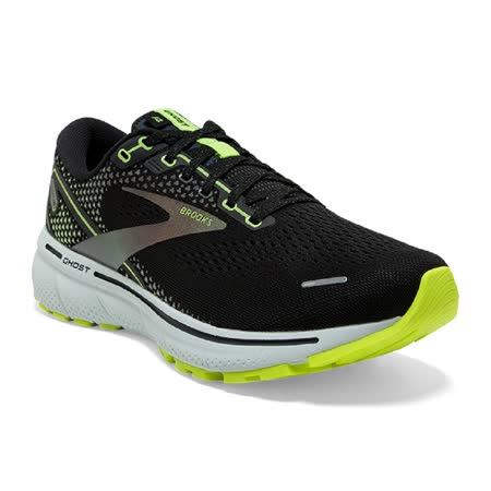 BROOKS 男 避震緩衝象限 GHOST 14 夜光限定款 (1103691D050)