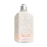 L'OCCITANE歐舒丹 櫻花美體乳 250ml