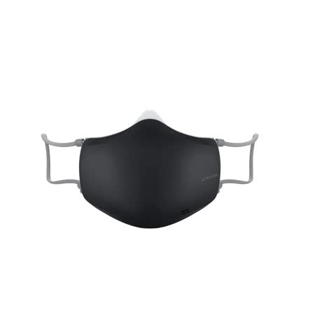 LG樂金電子口罩型空氣清淨機AP551ABFA