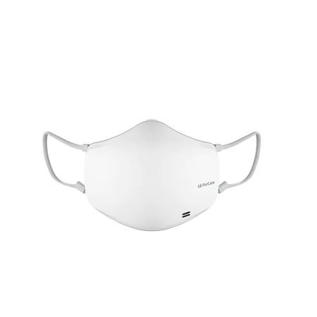 LG樂金電子口罩型空氣清淨機AP551AWFA