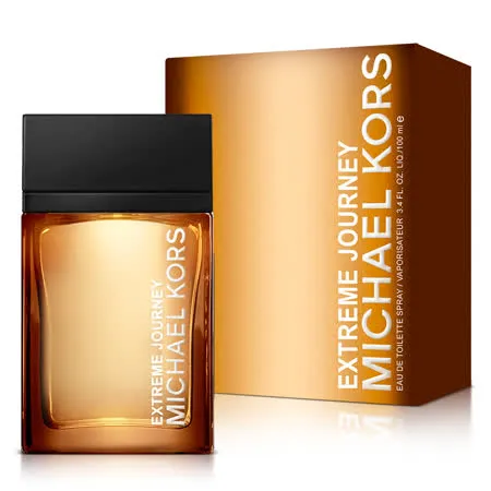 Michael Kors 極致旅程男性淡香水(100ml)